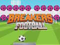 खेल Breakers Football