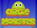 खेल Circle Monster