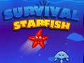 ಗೇಮ್ Survival Starfish