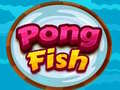 खेल Pong Fish