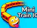 खेल Mini Train IO