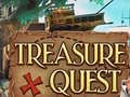 खेल Treasure Quest