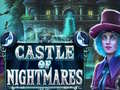 खेल Castle of Nightmares