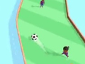 ગેમ Soccer Dash