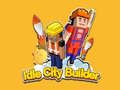 விளையாட்டு Idle City Builder