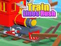 ಗೇಮ್ Train Lines Rush