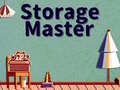 खेल Storage Master 