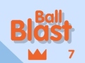 ગેમ Ball Blast