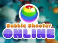 ગેમ Bubble Shooter Online
