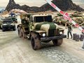 खेल Army Machine Transporter Truck