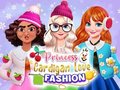 खेल Princess Cardigan Love Fashion