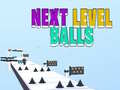 खेल Next Level Balls