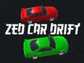 ગેમ Zed Car Drift