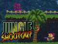 खेल Jungle shootout