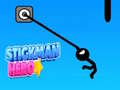 ગેમ Stickman Hero