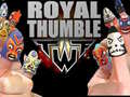 खेल Royal Thumble