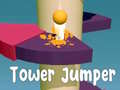 ગેમ Tower Jumper