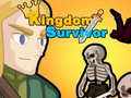 ಗೇಮ್ Kingdom Survivor 