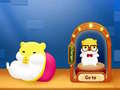 खेल Hamster Life Puzzle