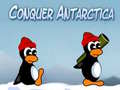खेल Conquer Antarctica