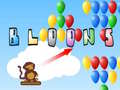 खेल Bloons