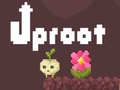 खेल Uproot