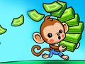 खेल Mini Monkey Mart