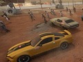 खेल Zombie Car Crash: Drift Zone