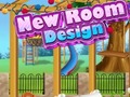 खेल New Room Design