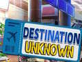 खेल Destination Unknown