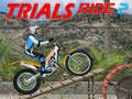 ગેમ Trials Ride 2