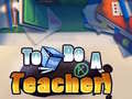ಗೇಮ್ To Be A Teacher