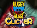 ಗೇಮ್ Huggy Wuggy Clicker