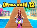 खेल Uphill Rush 12