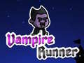 ગેમ Vampire Runner