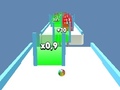 खेल Ball Run 3D
