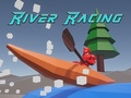 ગેમ River Racing
