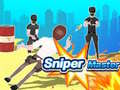 ಗೇಮ್ Sniper Master
