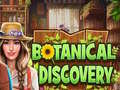 खेल Botanical Discovery