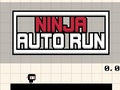 ಗೇಮ್ Ninja Auto Run