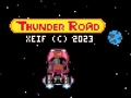 खेल Thunder Road