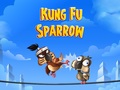 ಗೇಮ್ Kung Fu Sparrow