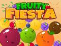खेल Fruity Fiesta