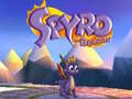 ગેમ Spyro the Dragon