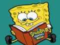 ગેમ SpongeBob SquarePants Puzzle