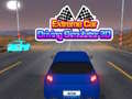 खेल Extreme Car Driving Simulator 3D