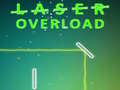 खेल Laser Overload