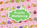 ಗೇಮ್ Fruits Mahjong
