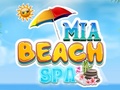 खेल Mia beach Spa