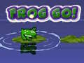 खेल Frog Go!